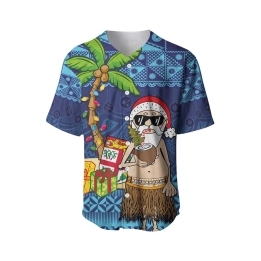 Christmas Jerseys